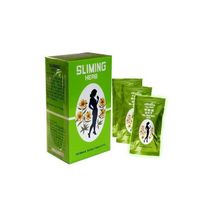 German Herb Thai and Co Slimming, Weight Loss, Flat Tummy Tea